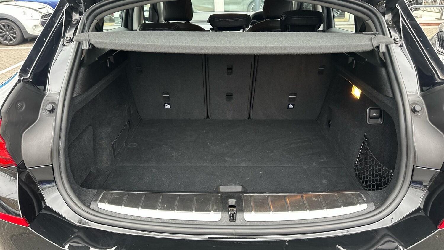 Used BMW X2 2023 for sale - 77604569: Photo 13