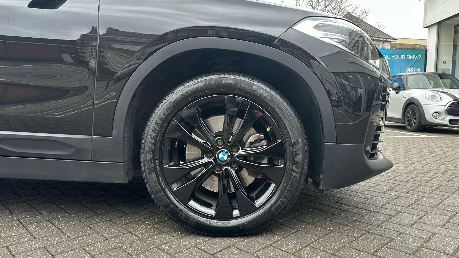 Used BMW X2 2023 for sale - 77604569: Photo 14