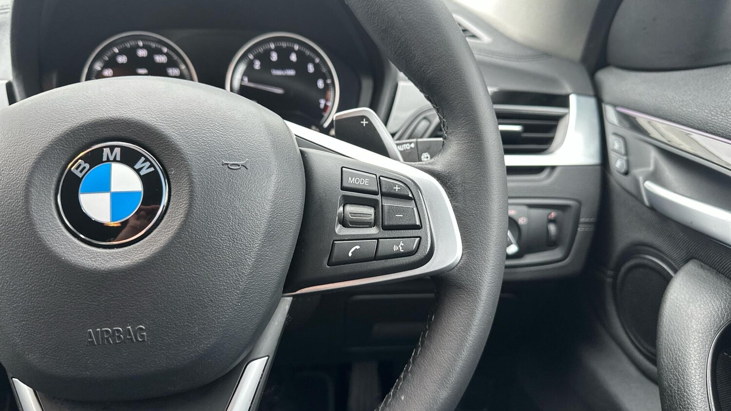 Used BMW X2 2023 for sale - 77604569: Photo 18