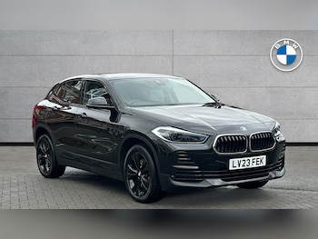 BMW X2 feature image