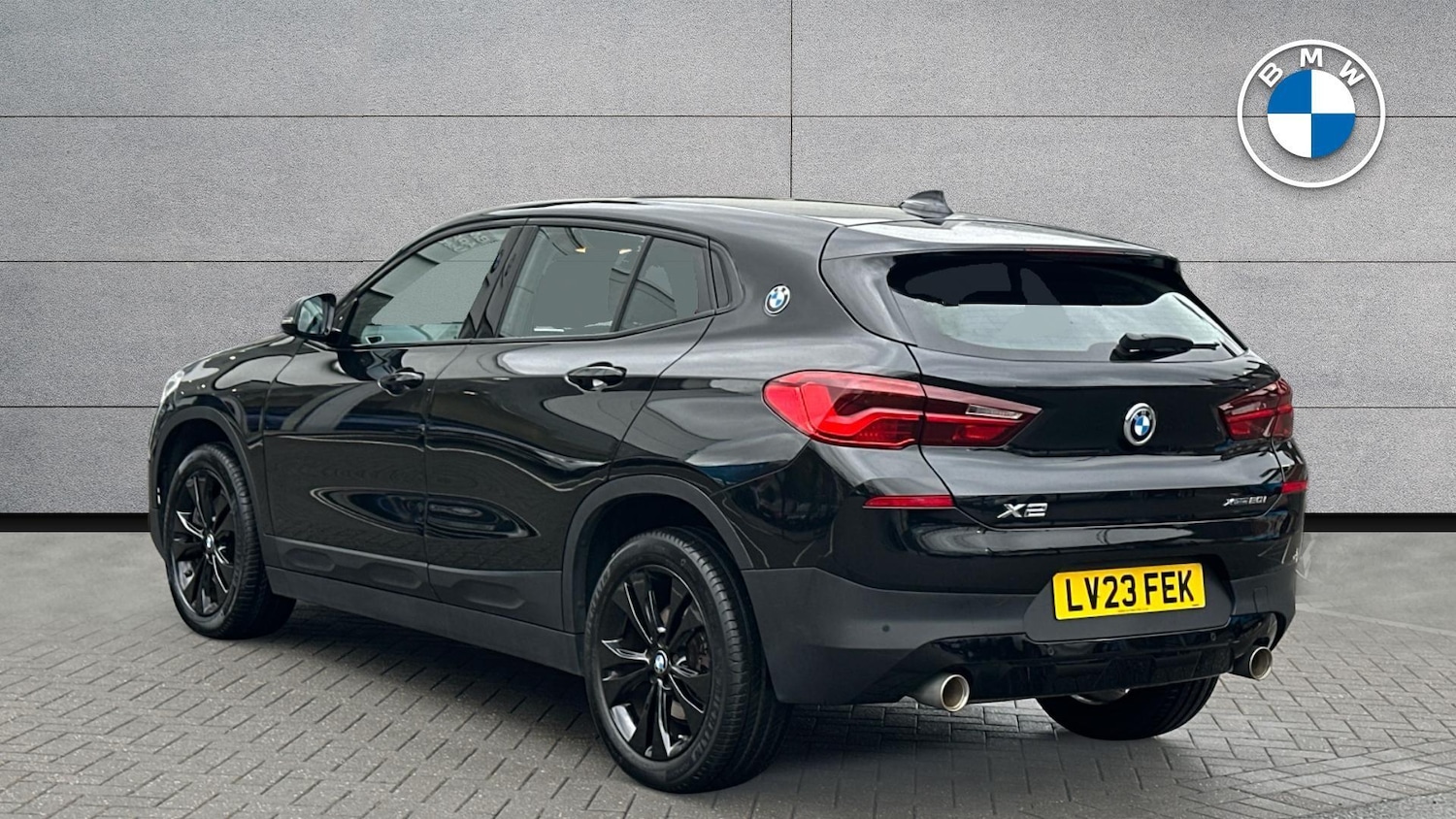 Used BMW X2 2023 for sale - 77604569: Photo 2