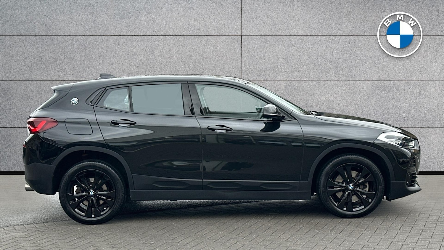 Used BMW X2 2023 for sale - 77604569: Photo 3