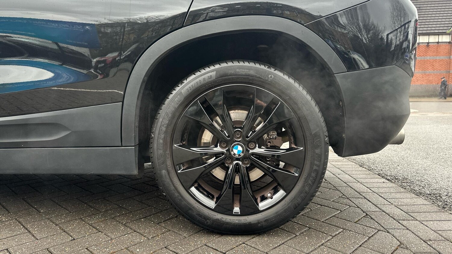 Used BMW X2 2023 for sale - 77604569: Photo 35