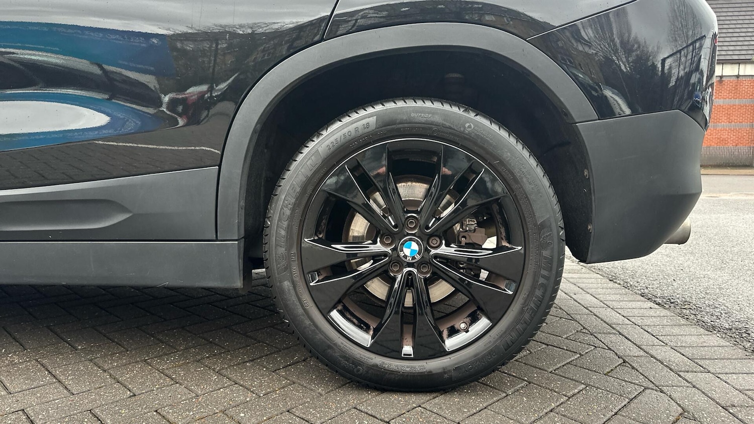 Used BMW X2 2023 for sale - 77604569: Photo 37