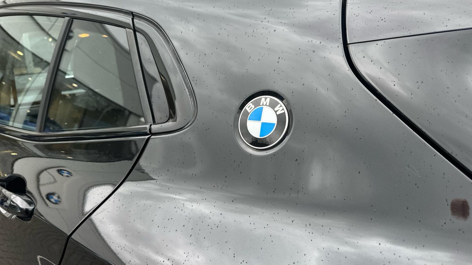 Used BMW X2 2023 for sale - 77604569: Photo 38