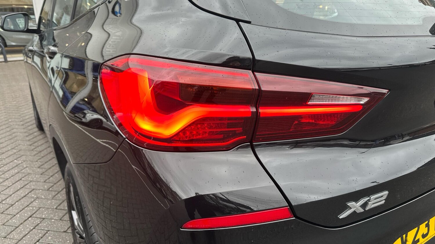 Used BMW X2 2023 for sale - 77604569: Photo 39