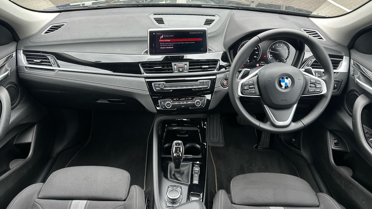 Used BMW X2 2023 for sale - 77604569: Photo 4