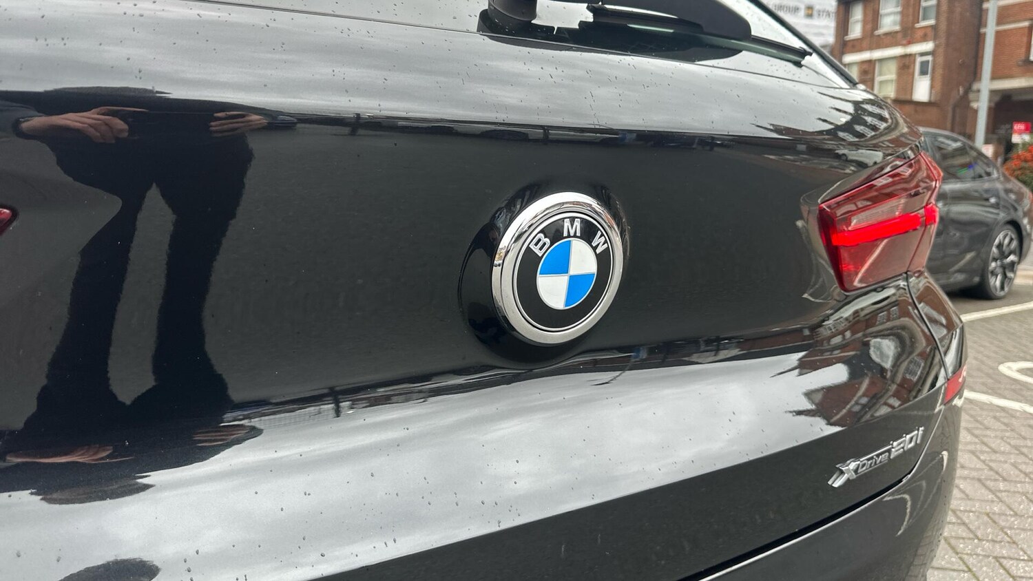 Used BMW X2 2023 for sale - 77604569: Photo 40