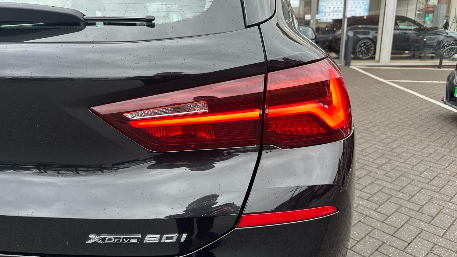 Used BMW X2 2023 for sale - 77604569: Photo 41