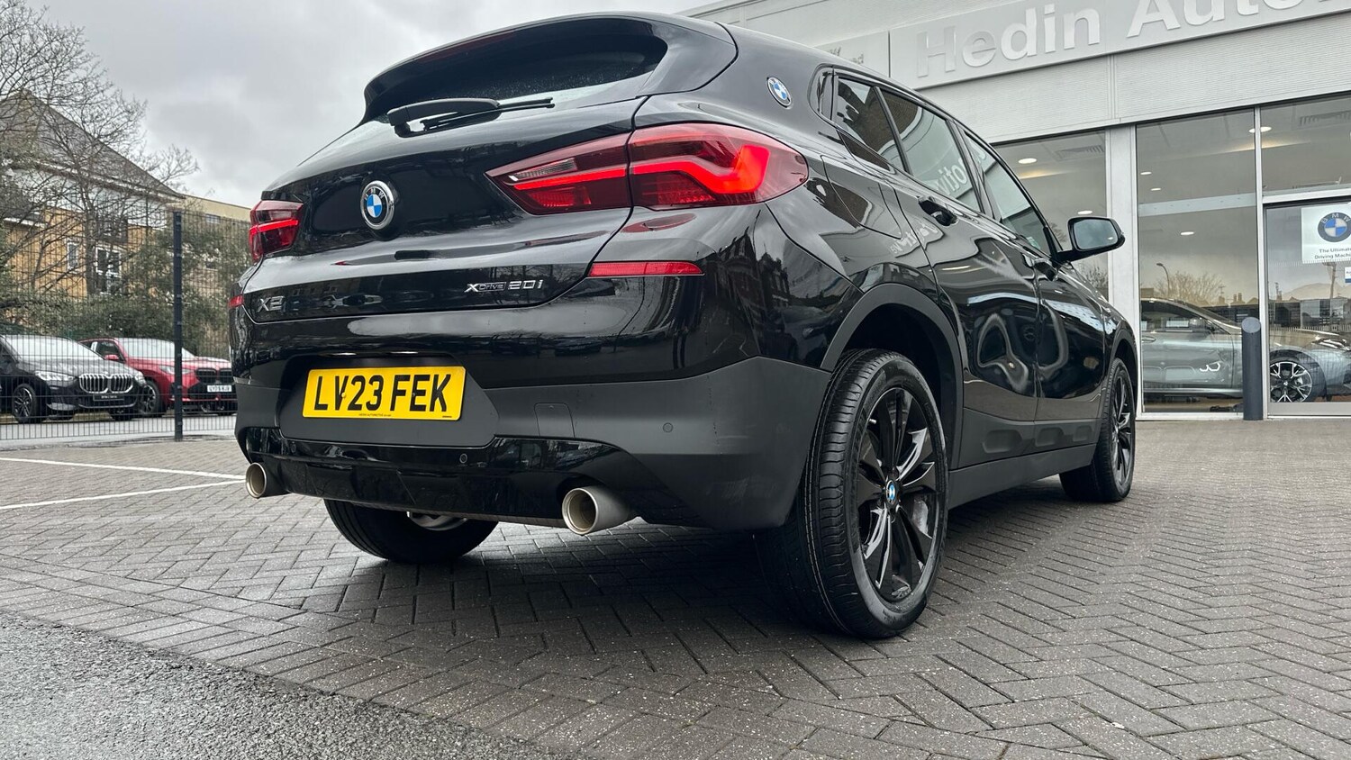 Used BMW X2 2023 for sale - 77604569: Photo 42
