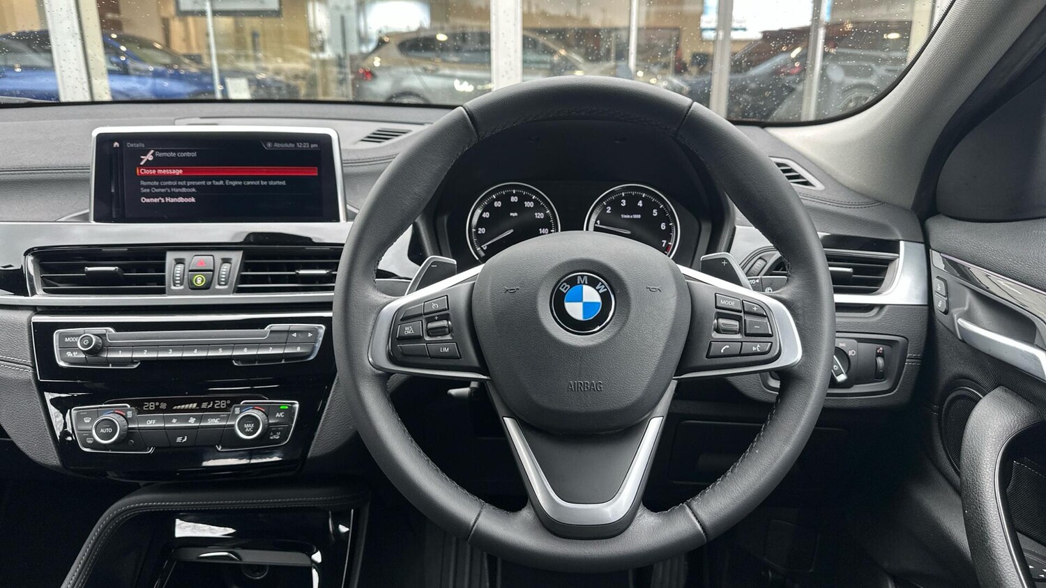 Used BMW X2 2023 for sale - 77604569: Photo 5