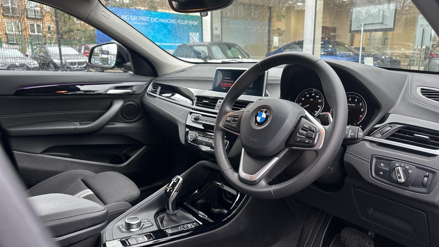 Used BMW X2 2023 for sale - 77604569: Photo 6