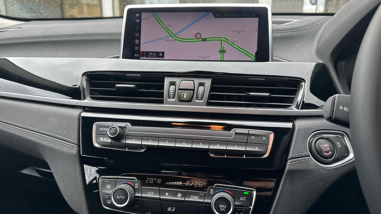 Used BMW X2 2023 for sale - 77604569: Photo 8