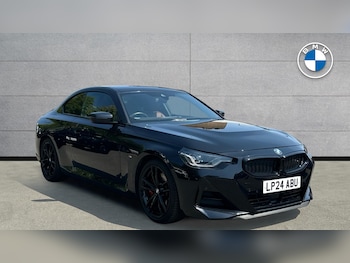 Used BMW 2 Series 2024 for sale - 79425362: Photo