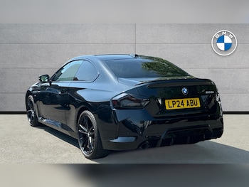 Used BMW 2 Series 2024 for sale - 79425362: Photo