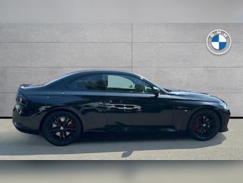 Used BMW 2 Series 2024 for sale - 79425362: Photo