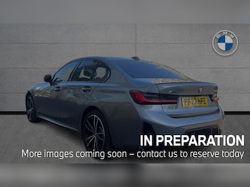 Used BMW 3 Series 2023 for sale - 78086543: Photo