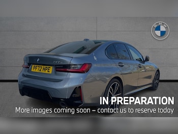 Used BMW 3 Series 2023 for sale - 78086543: Photo