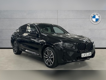 Used BMW X4 2023 for sale - 79268219: Photo
