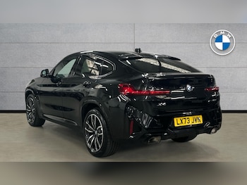 Used BMW X4 2023 for sale - 79268219: Photo