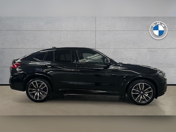 Used BMW X4 2023 for sale - 79268219: Photo