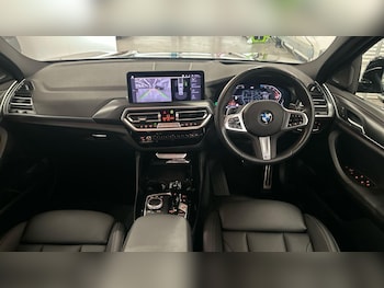 Used BMW X4 2023 for sale - 79268219: Photo