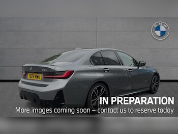 Used BMW 3 Series 2024 for sale - 78892074: Photo