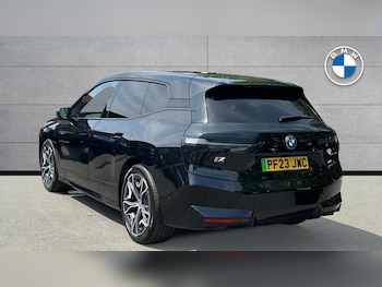 Used BMW iX 2023 for sale - 79211987: Photo