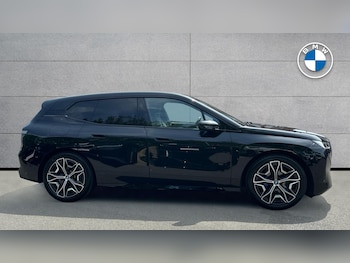 Used BMW iX 2023 for sale - 79211987: Photo