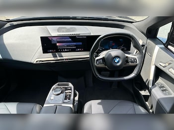 Used BMW iX 2023 for sale - 79211987: Photo