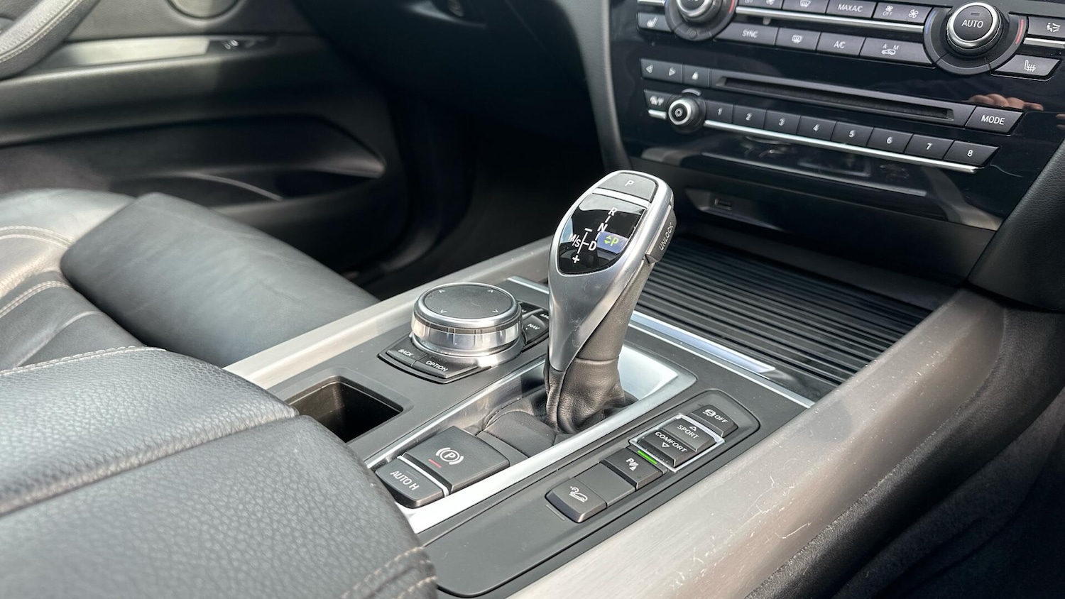 Used BMW X5 2017 for sale - 77604586: Photo 10