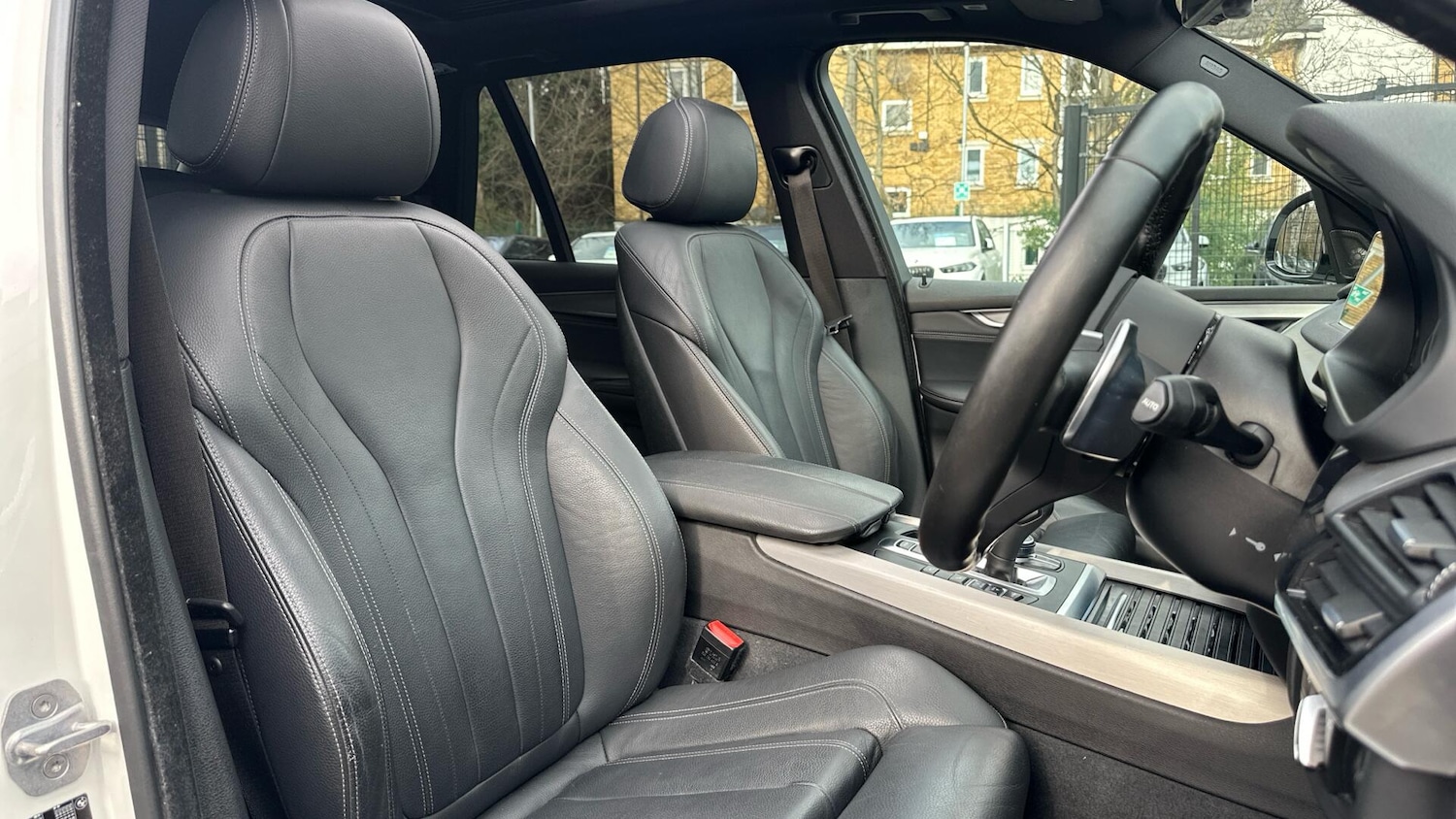 Used BMW X5 2017 for sale - 77604586: Photo 11