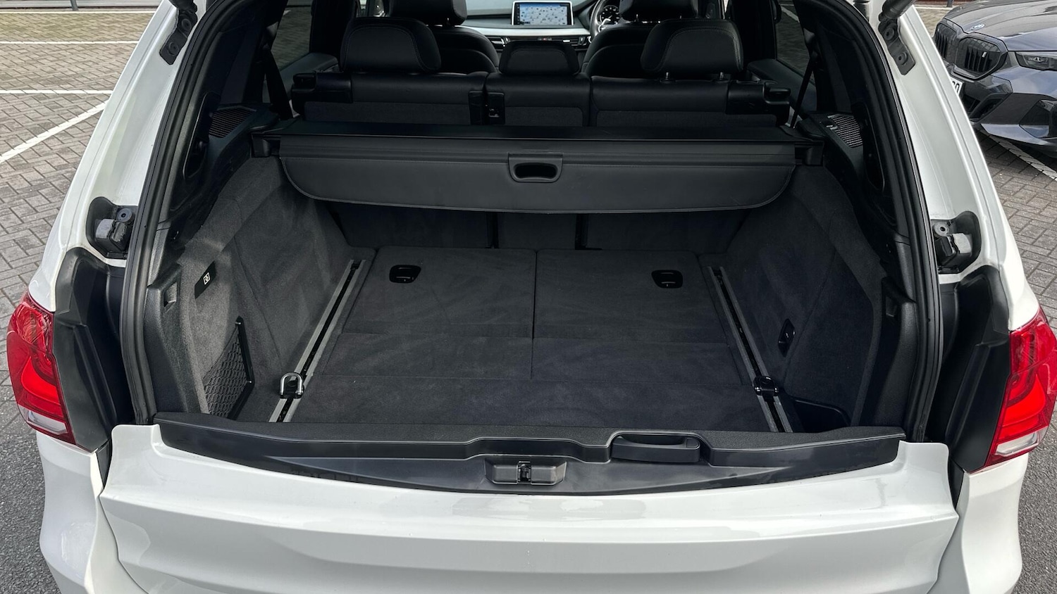 Used BMW X5 2017 for sale - 77604586: Photo 13