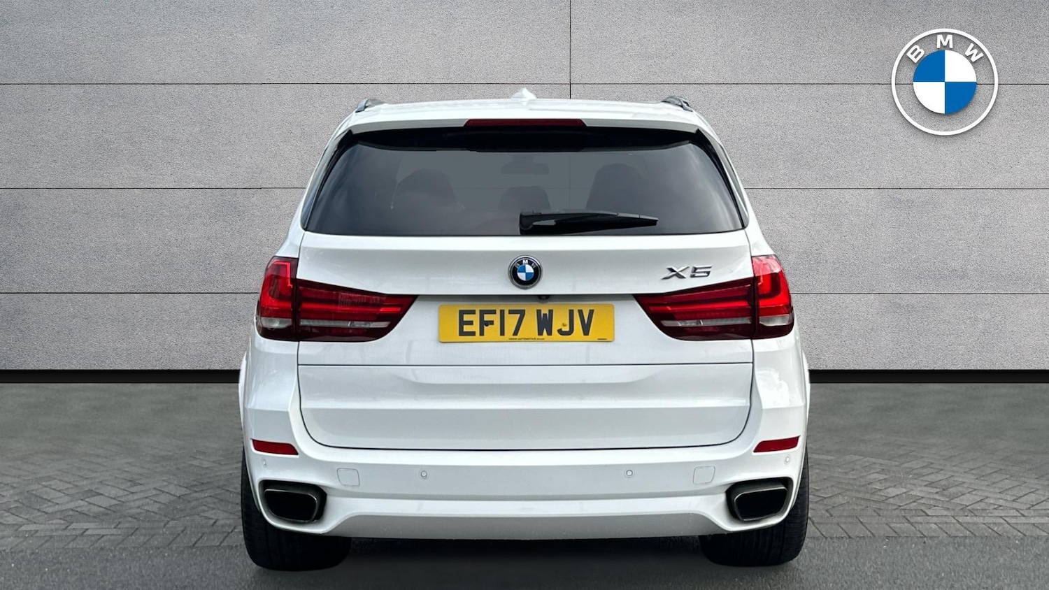 Used BMW X5 2017 for sale - 77604586: Photo 15