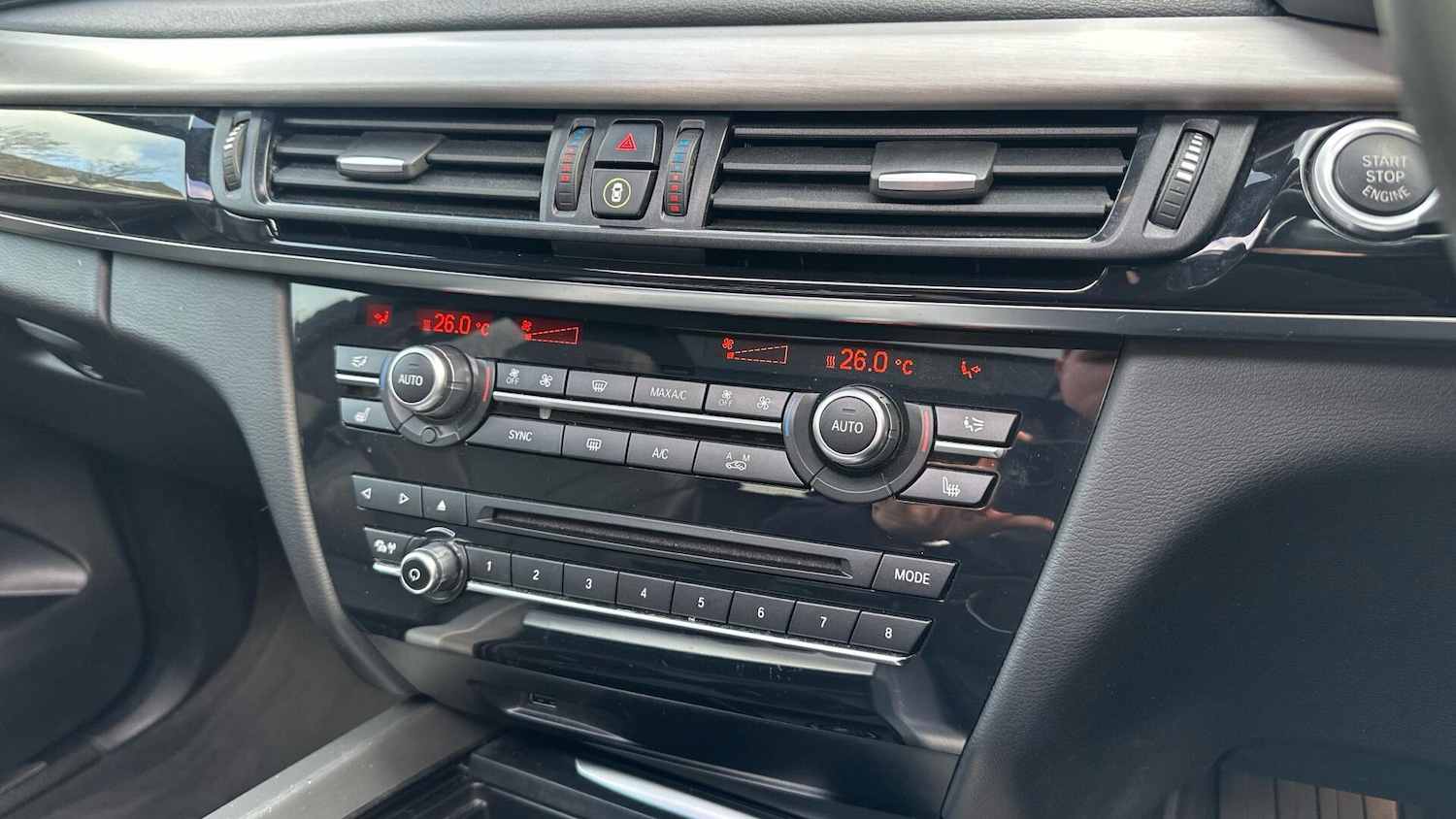 Used BMW X5 2017 for sale - 77604586: Photo 21