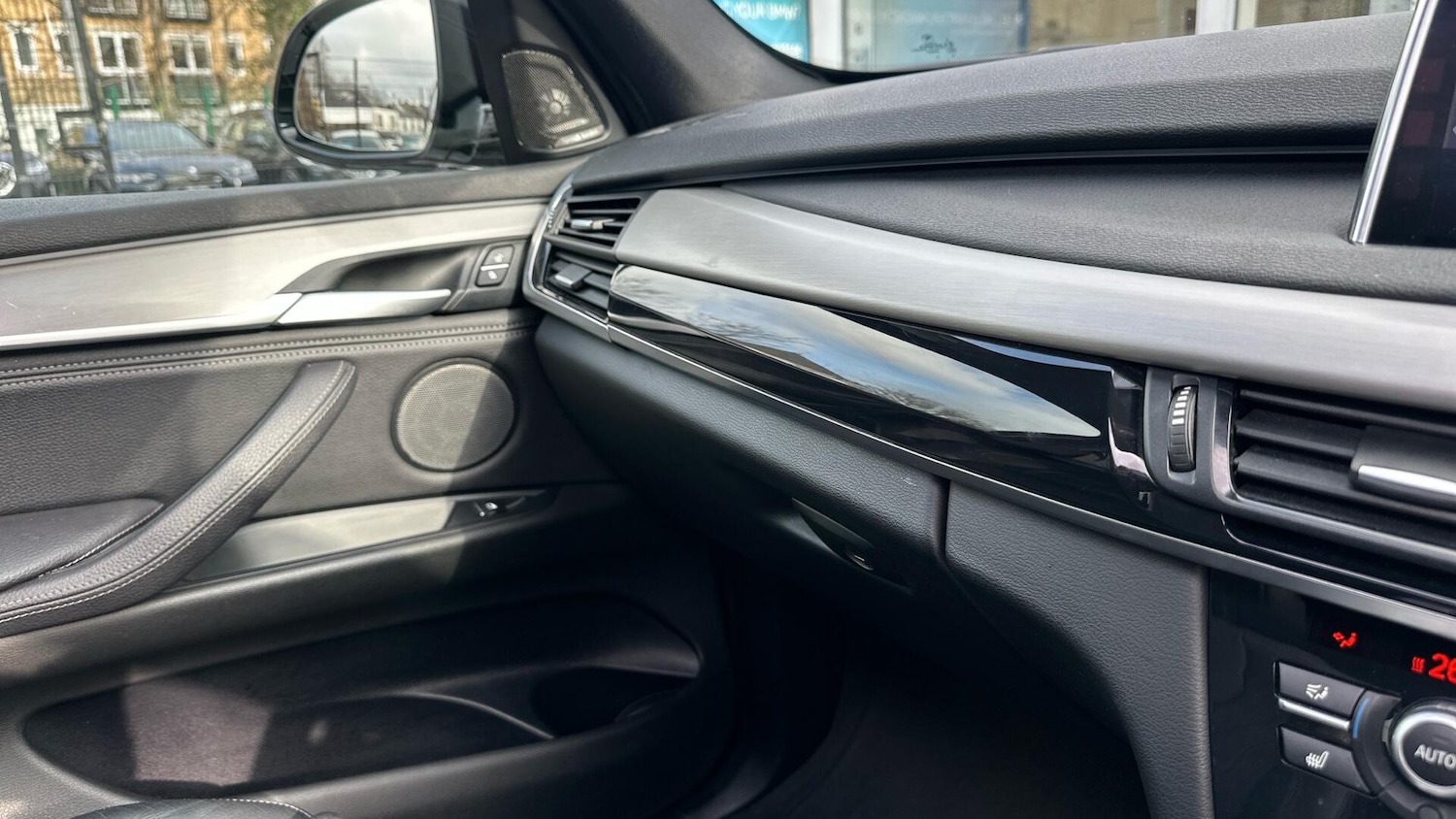 Used BMW X5 2017 for sale - 77604586: Photo 22