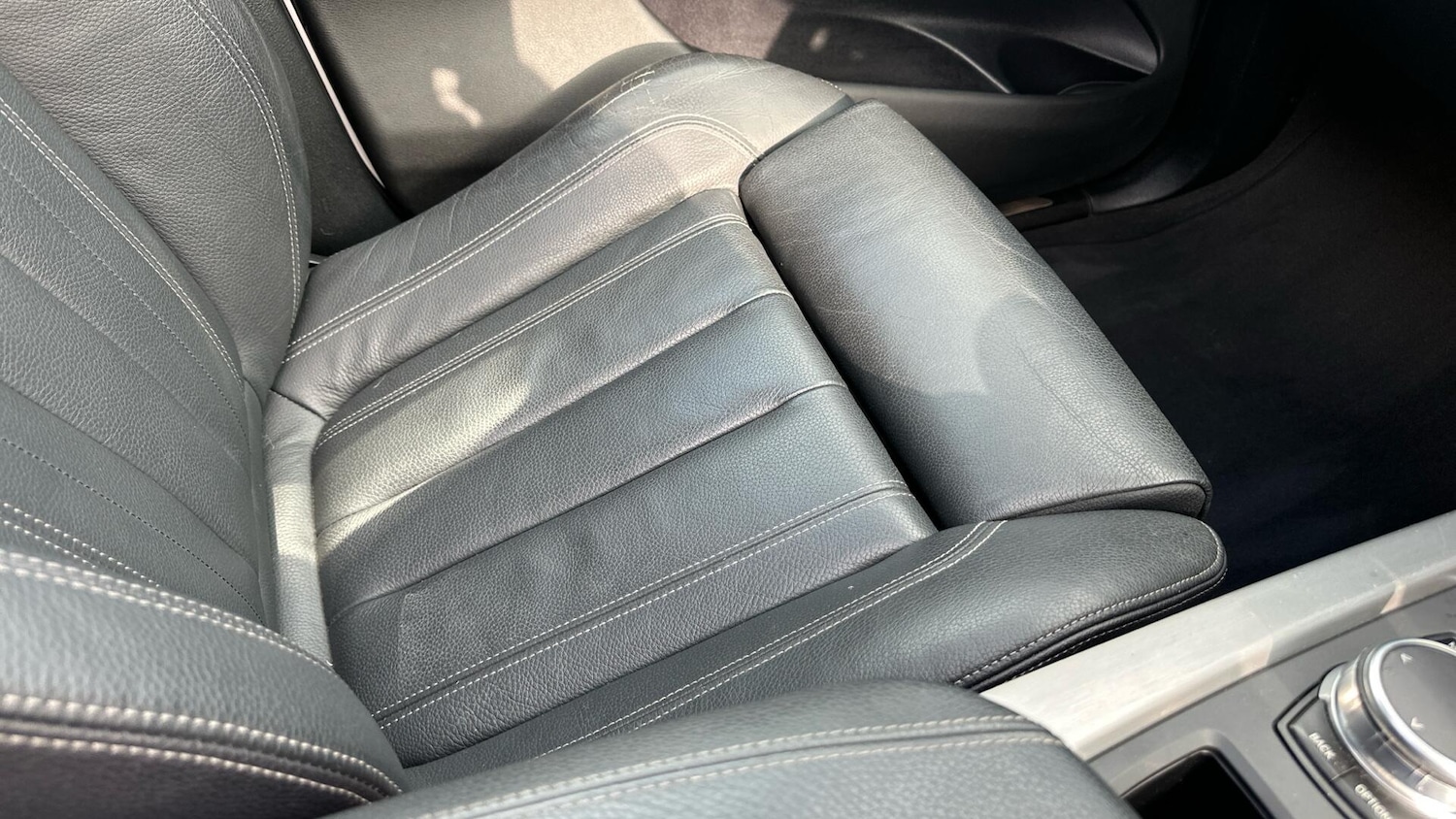 Used BMW X5 2017 for sale - 77604586: Photo 24