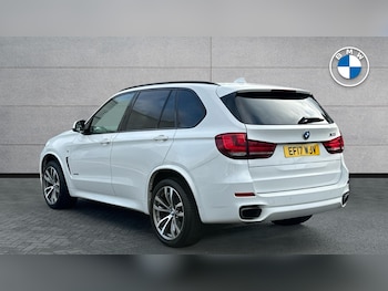 Used BMW X5 2017 for sale - 77604586: Photo