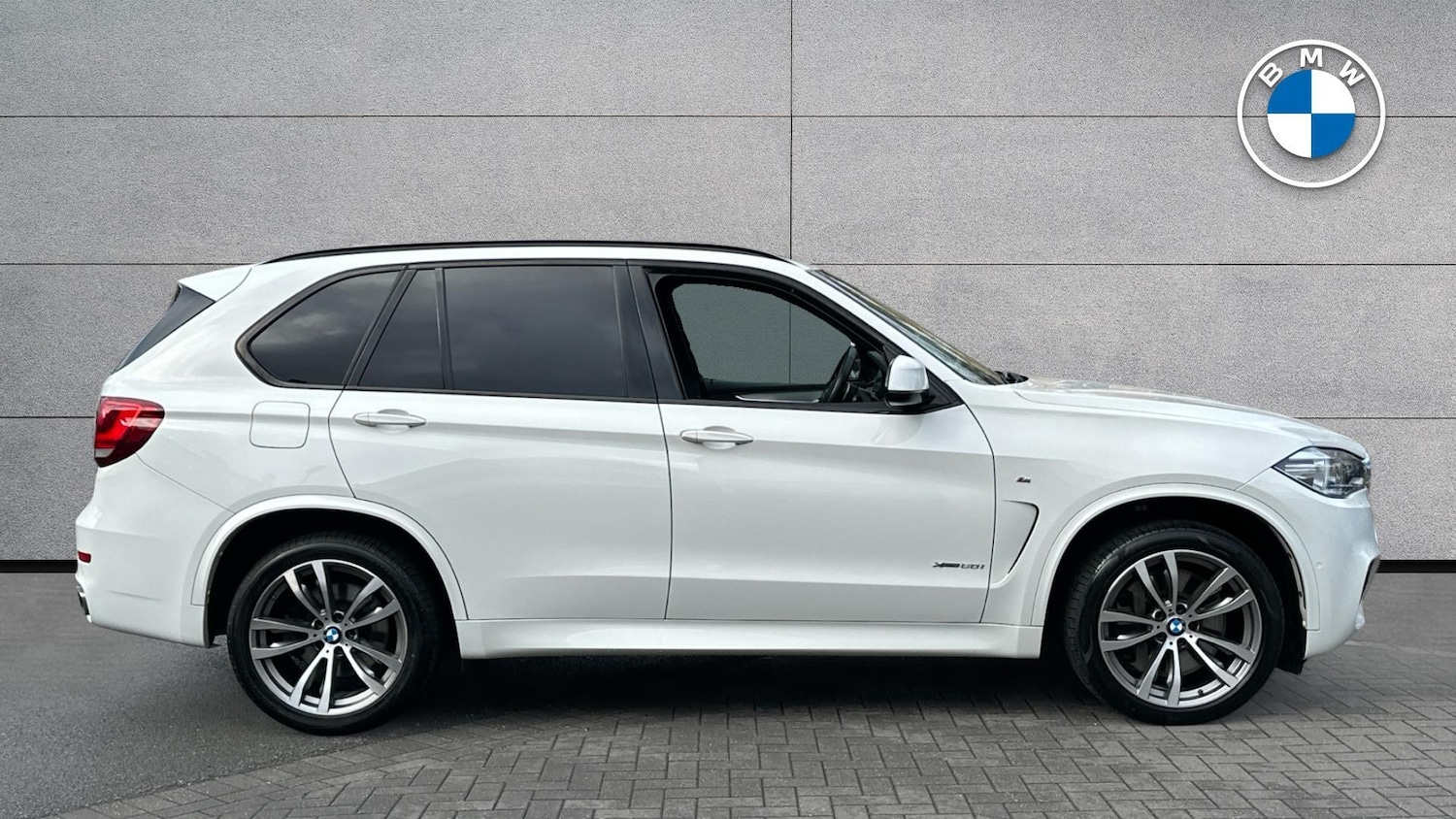 Used BMW X5 2017 for sale - 77604586: Photo 3