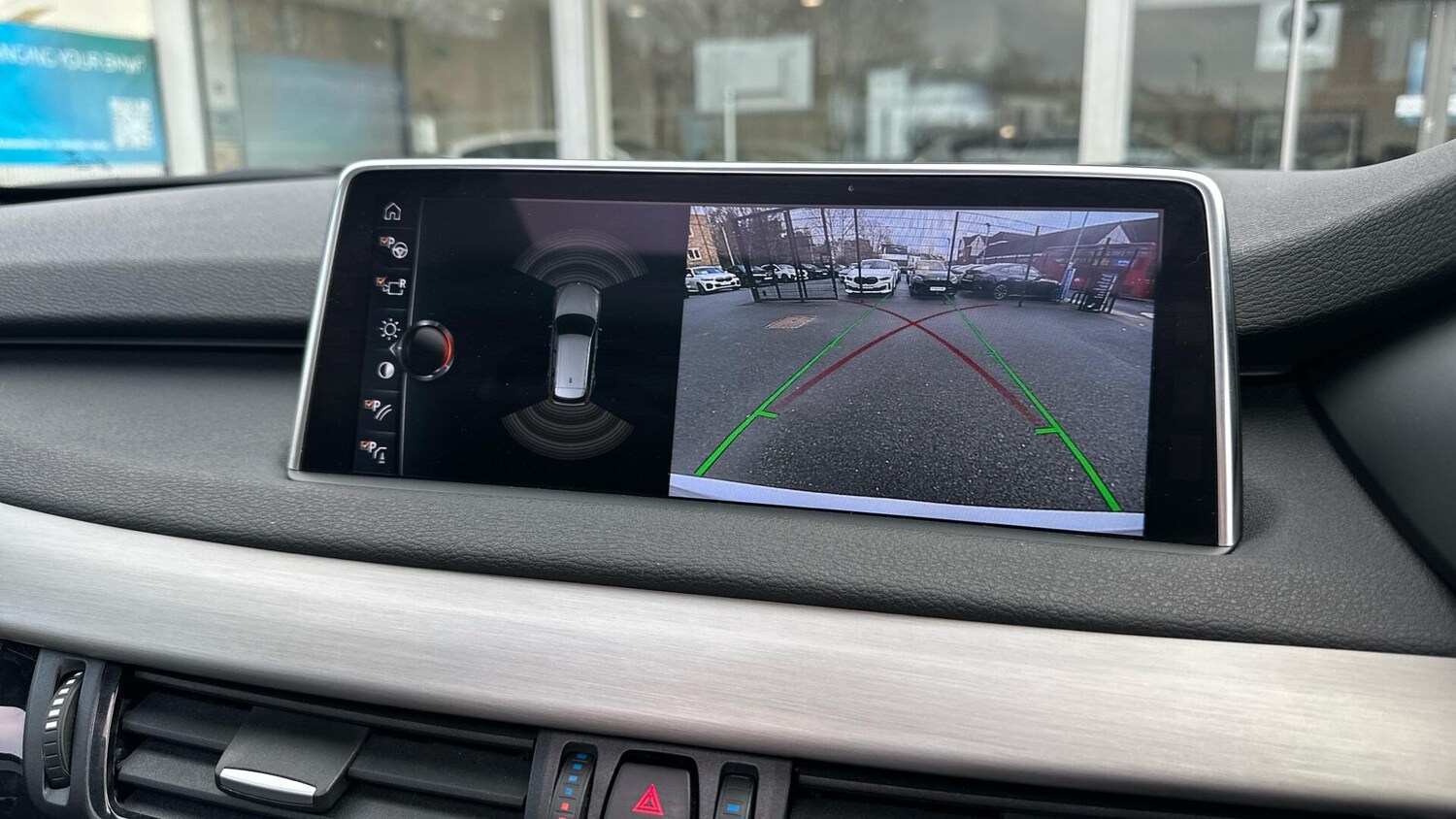 Used BMW X5 2017 for sale - 77604586: Photo 35