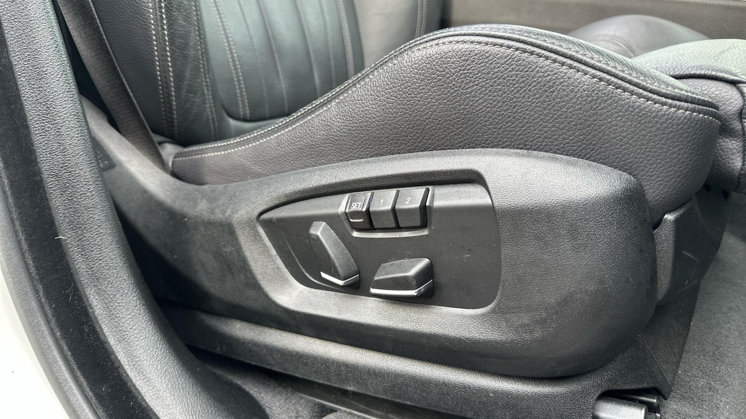 Used BMW X5 2017 for sale - 77604586: Photo 36