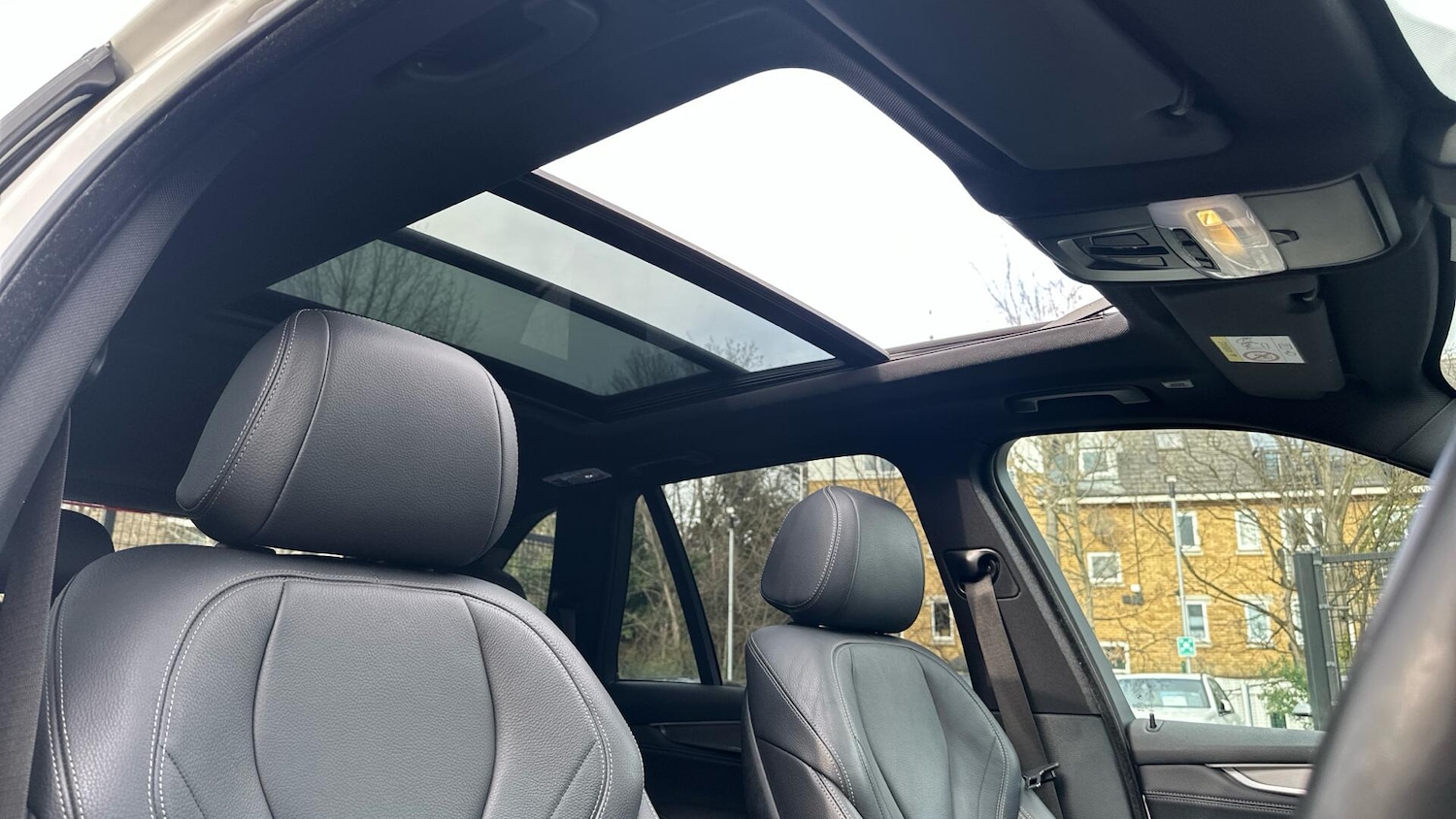 Used BMW X5 2017 for sale - 77604586: Photo 37