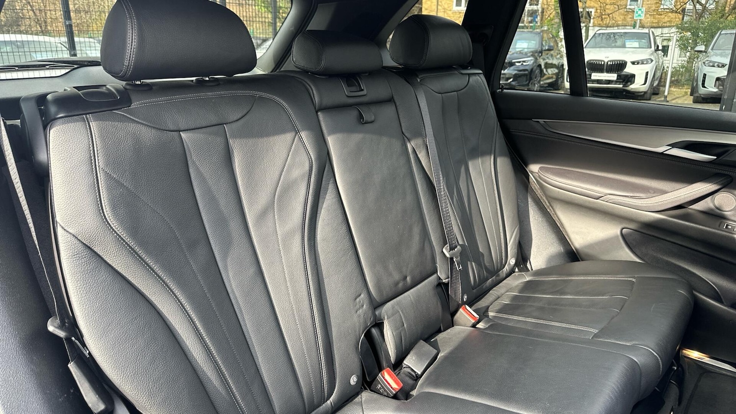 Used BMW X5 2017 for sale - 77604586: Photo 38