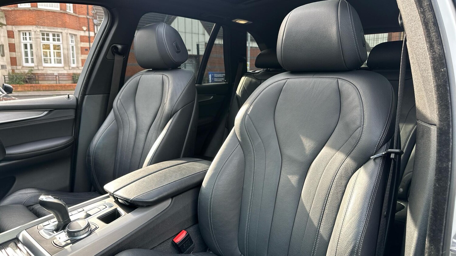 Used BMW X5 2017 for sale - 77604586: Photo 40