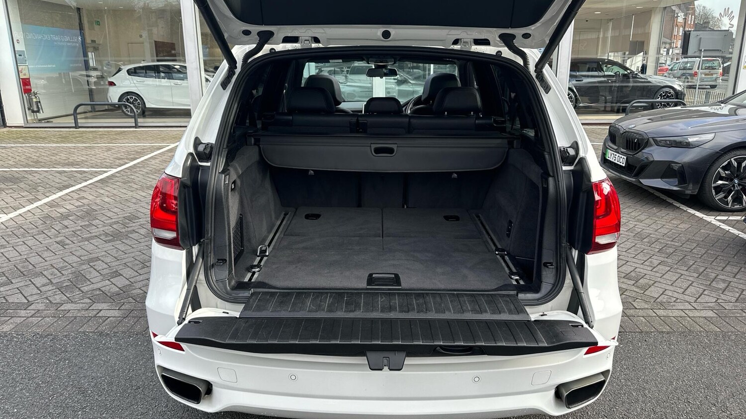 Used BMW X5 2017 for sale - 77604586: Photo 42