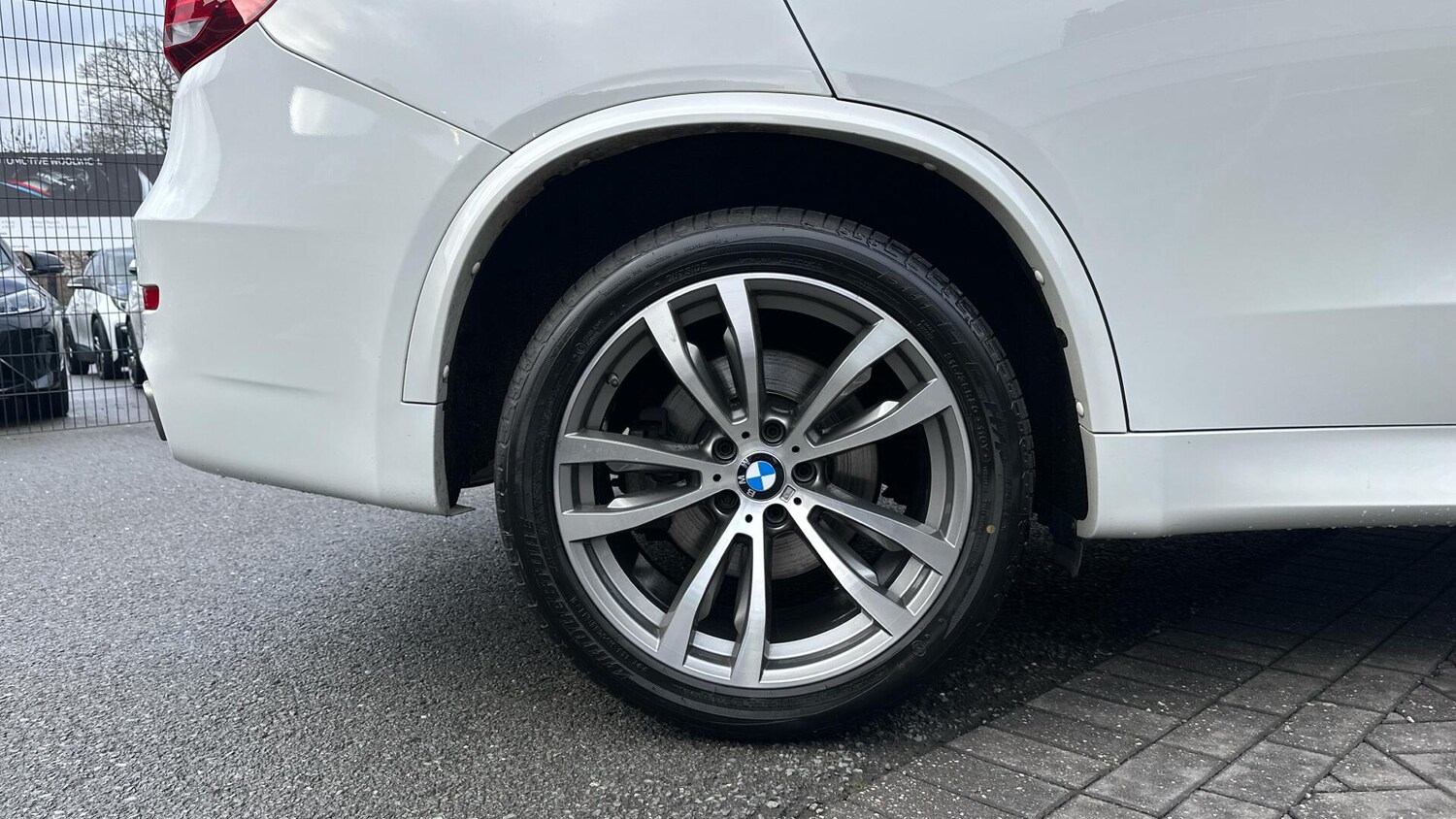 Used BMW X5 2017 for sale - 77604586: Photo 43