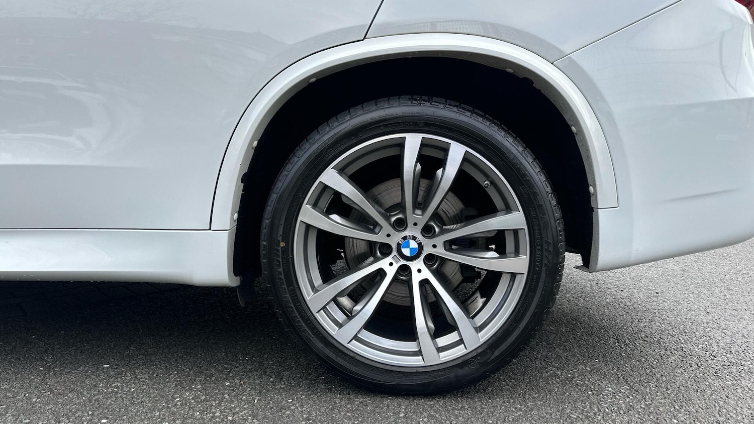 Used BMW X5 2017 for sale - 77604586: Photo 44