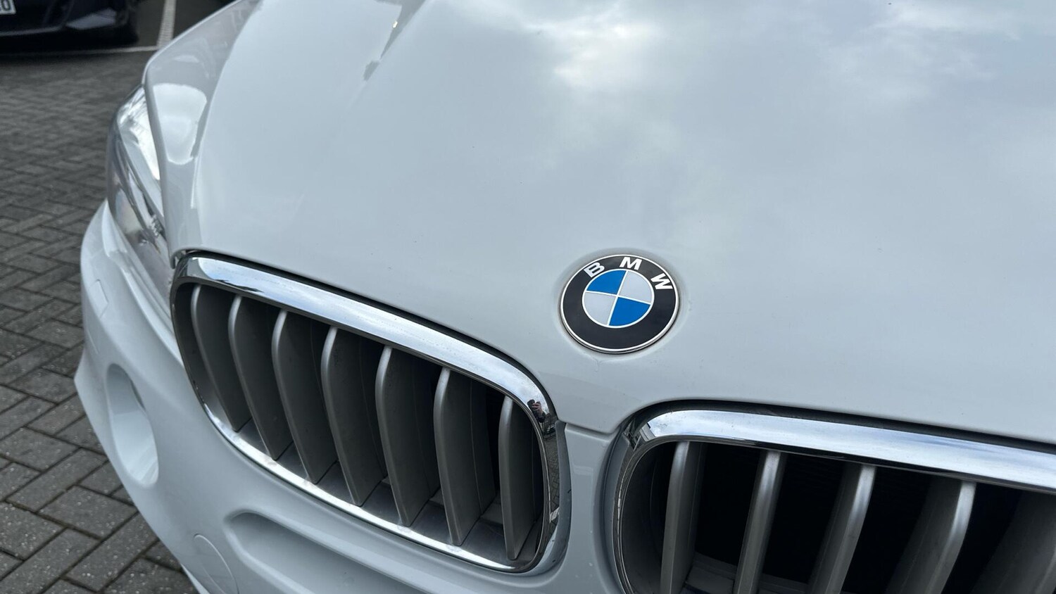 Used BMW X5 2017 for sale - 77604586: Photo 48