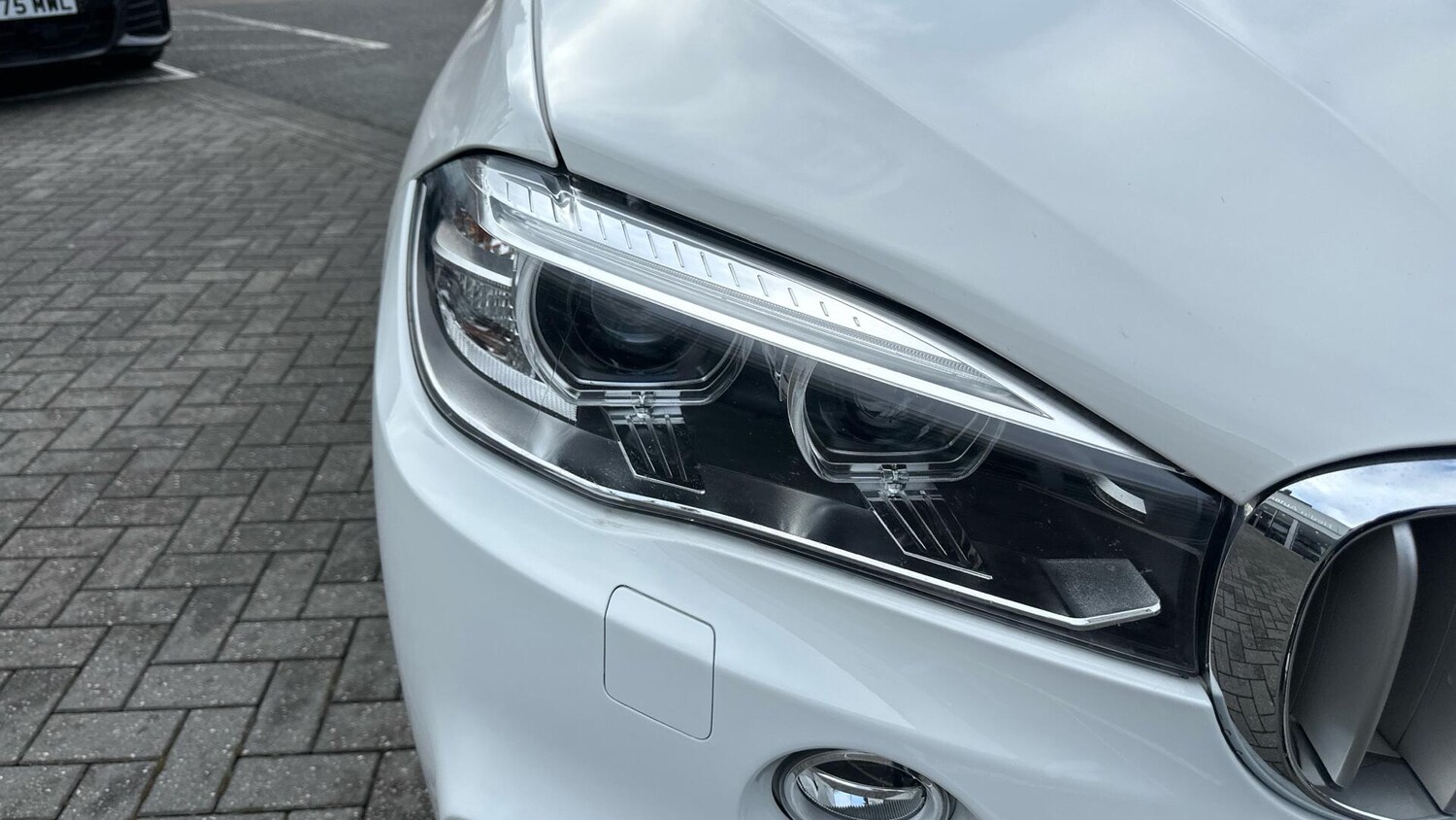 Used BMW X5 2017 for sale - 77604586: Photo 49