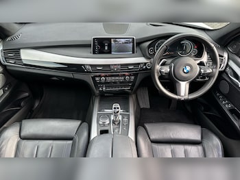 Used BMW X5 2017 for sale - 77604586: Photo